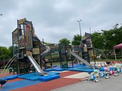 -歌斐颂巧克力小镇