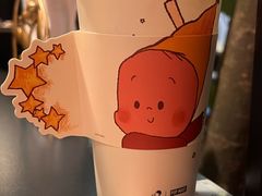 -喜茶(北京五棵松华熙店)