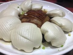 -刘胖子家常菜·蹄花焖藕(中南店)