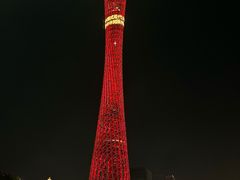 -珠江夜游天字码头