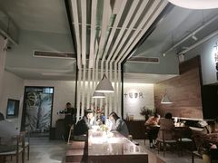 大堂-十面春风·江南面馆(崇宁路店)