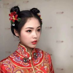 点击看大图 -情订奇缘婚纱摄影(和平路店)