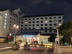 -苏州观前平江美居酒店