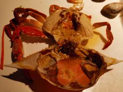 -海味当家·蒸锅海鲜(星海公园店)