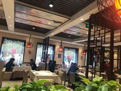 大堂-北京稻香村(第三店)