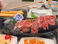 -海底捞火锅(杭州城西银泰城店)