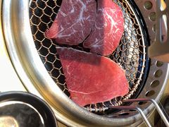 -九田家黑牛烤肉料理(新光汇店)