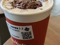 -Tims天好咖啡(河西万象城店)