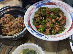 -湘香私房菜(大石长隆店)