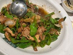 -绿草地·湘菜(悦方ID mall店)