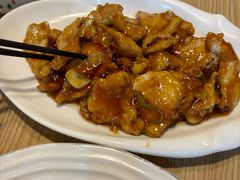 -惠宾楼老菜馆