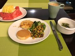 -锦州喜来登酒店