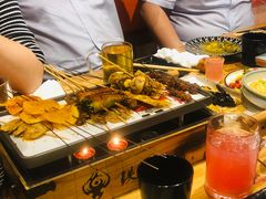 -铁人烧烤(北京店)