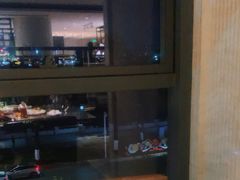 -“香”全日餐厅·株洲大汉希尔顿酒店