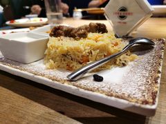 -清真·卡德尔大叔新疆主题餐厅(龙汇路店)