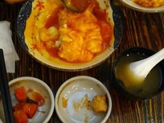 虾仁蛋包饭-平成屋· Late Night 食堂(四川北路店)