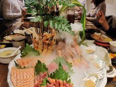 -和彩放题餐厅(酒仙桥店)