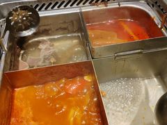 -海底捞火锅(百乐门广场店)