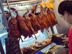 -陈光记烧腊店(罗保博士街店)