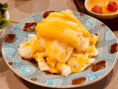 -半山腰·云南菜(侨福芳草地店)