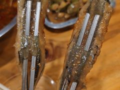 -陈氏肥蛤(小纬六路总店)