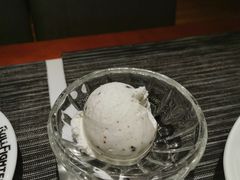 冰淇淋球-斗牛士牛排餐厅(嘉里汇店)