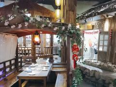 -花溪雨·森林餐厅(石基店)