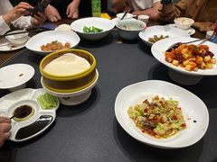 -福海居烤鸭店(鸟巢店)