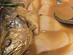 -桂满陇·蟹黄小笼汤包(中山公园店)