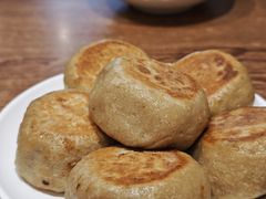 -清真吴记门钉肉饼·喜多利