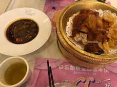胡桃里招牌烤鸡-胡桃里音乐酒馆(白云五号T5 MALL店)