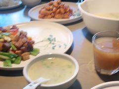 -前海沿·青岛菜(李沧万达店)