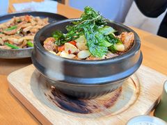 -竹里馆·淮扬菜·功夫茶(老门东店)