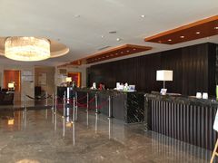 -银川国贸中心酒店