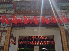 -抚仙湖禄充风景区