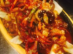 Dae Jang Kum-大长今(唐人街店)