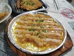 -小民大排档(光谷店)