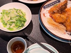 -唐猫庭院·千年陕菜(赛格国际购物中心店)