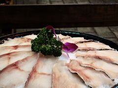 -丽江庭院·云南野生菌·海鲜火锅(鼓楼四合院店)