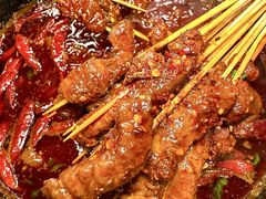 -蜀大侠火锅(总府路店)