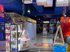 -大玩家(大连高新万达店)