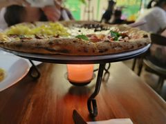 -1861意大利餐厅(文化广场店)