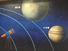 -佛山科学馆