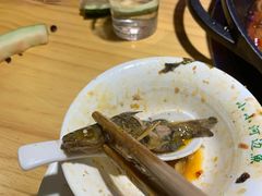 -小小河边鱼(天润城店)
