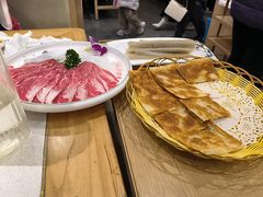 -蜀留香火锅(社会山店)