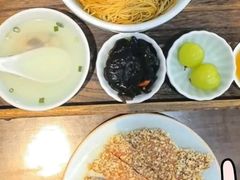 -蟹上黄·蟹黄面·江南糖水(人民广场店)