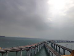 -星海湾跨海大桥