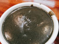 黑芝麻糊-芝麻糊世家(西华店)