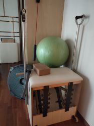 -Mrs.S颜密塑形馆·普拉提·轻体·产康