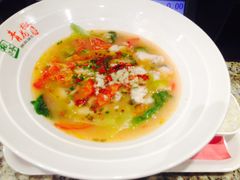 -食悦天美食广场(武汉壹方购物中心店)